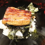 銀座 吉本 - 箸休め