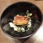 銀座 吉本 - 箸休め