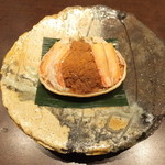 銀座 吉本 - せいこがに