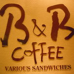 B&B Coffee - ビーアンドビーコーヒー 丸の内店 （B&B Coffee）