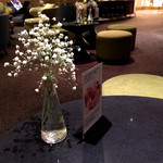 Lobby Lounge - 卓上花