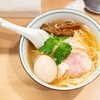 らぁ麺 くろ渦