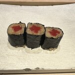 江戸前寿司 すし福 - 