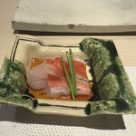 江戸前寿司 すし福 - 