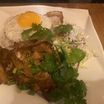 ベトナム南部伝統料理 フーン ナム - 