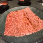 元麻布 牛牛 離宮 - 