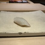 江戸前寿司 すし福 - 