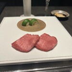 元麻布 牛牛 離宮 - 