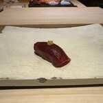 江戸前寿司 すし福 - 