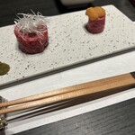 元麻布 牛牛 離宮 - 