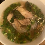 ベトナム南部伝統料理 フーン ナム - 