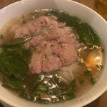 ベトナム南部伝統料理 フーン ナム - 