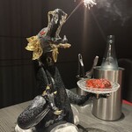 元麻布 牛牛 離宮 - 