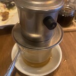 ベトナム南部伝統料理 フーン ナム - 