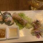 ベトナム南部伝統料理 フーン ナム - 