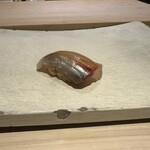 江戸前寿司 すし福 - 