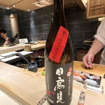 江戸前寿司 すし福 - 