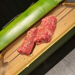 元麻布 牛牛 離宮 - 