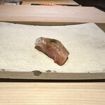 江戸前寿司 すし福 - 