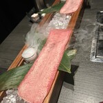 元麻布 牛牛 離宮 - 