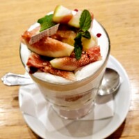 Tsuchi 農園野菜とチーズ料理 - 