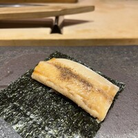 鮨 無垢/鮨 白銀 - 