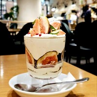 Tsuchi 農園野菜とチーズ料理 - 