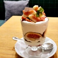 Tsuchi 農園野菜とチーズ料理 - 