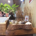 市場食堂 さかなや - 