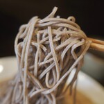 十割そばと酒肴 しおさき - 