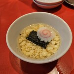 ビーフン・豚足 ハーヤーチャン - 