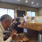 市場食堂 さかなや - 