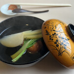 だし屋 おわん - 