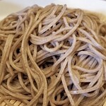 十割そばと酒肴 しおさき - 