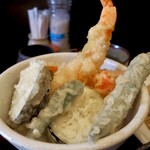 十割そばと酒肴 しおさき - 