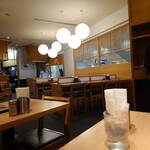 蕎麦酒処つきじ庵 - 