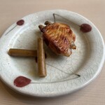 だし屋 おわん - 