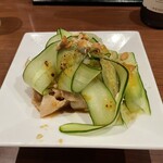 中国家庭料理　菜華 - 