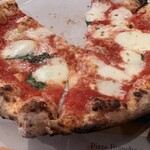 ピッツェリア チーロ - 