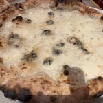 ピッツェリア チーロ - 