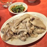 ビーフン・豚足 ハーヤーチャン - 