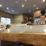 市場食堂 さかなや - 