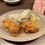 Oyster Bar ジャックポット 府中 - 