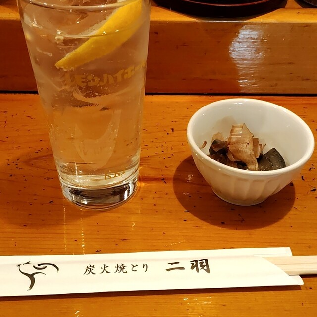 Sumibi Yakitori Niwa