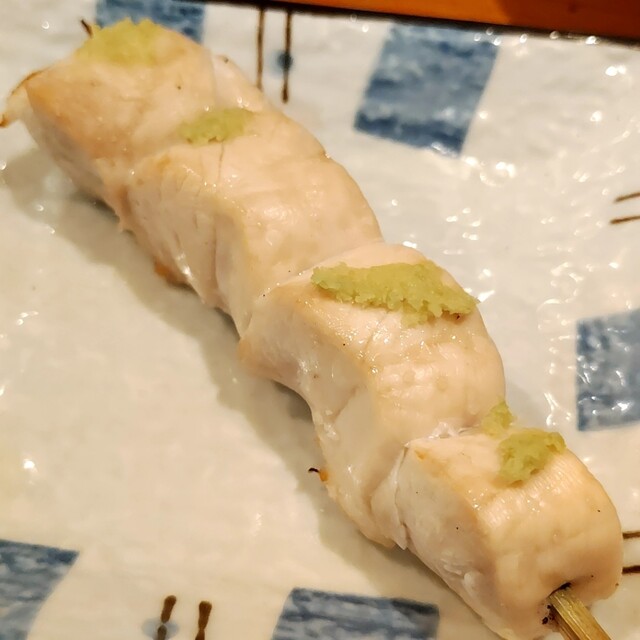 Sumibi Yakitori Niwa photo 5