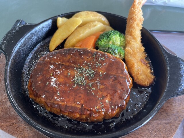 セベバレステロスゴルフクラブ レストラン - 稲敷市その他/レストラン