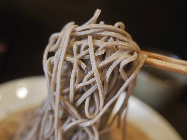 十割そばと酒肴 しおさき （ジュウワリソバトシュコウ シオサキ）のご