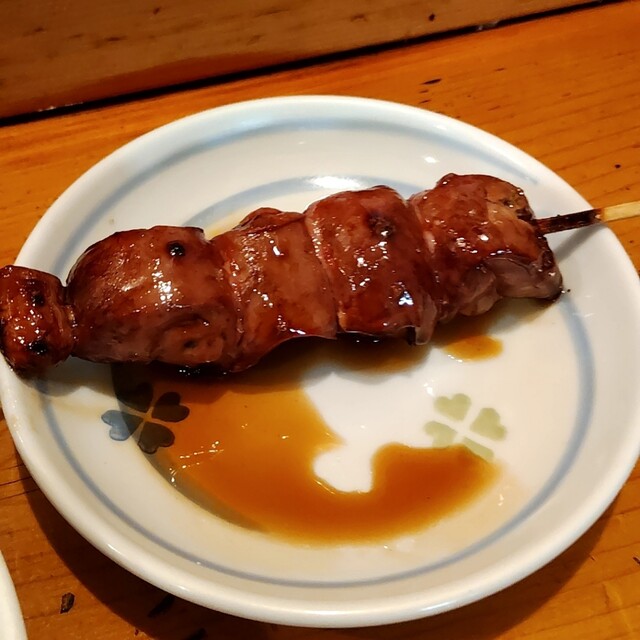 Sumibi Yakitori Niwa photo 3