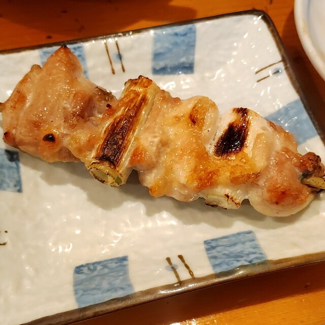 Sumibi Yakitori Niwa photo 4