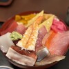鮨処 小石川 かすが野 - 
